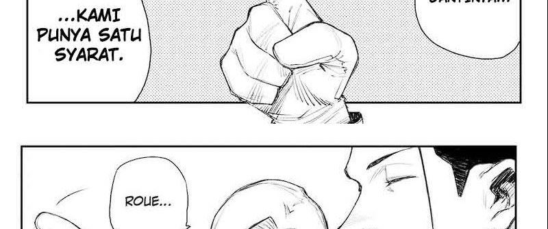 Heart Gear Chapter 46 Gambar 72