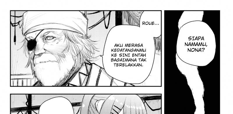 Heart Gear Chapter 51 Gambar 39