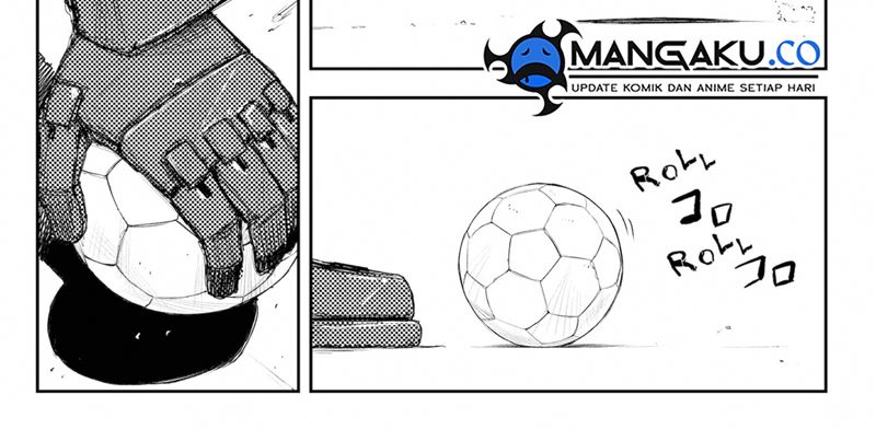 Heart Gear Chapter 51 Gambar 47