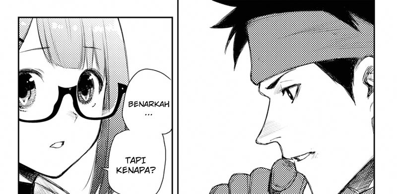 Heart Gear Chapter 51 Gambar 51