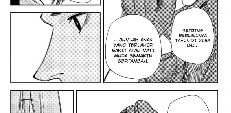 Heart Gear Chapter 51 Gambar 52