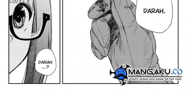 Heart Gear Chapter 51 Gambar 53
