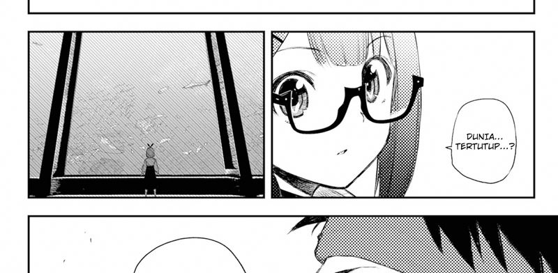 Heart Gear Chapter 51 Gambar 61