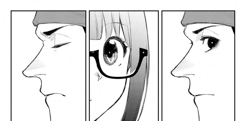 Heart Gear Chapter 51 Gambar 63