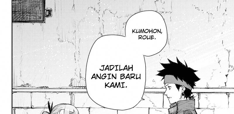 Heart Gear Chapter 51 Gambar 66