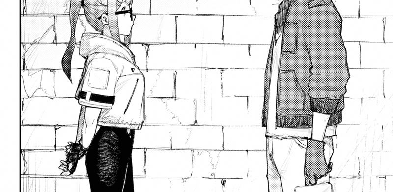 Heart Gear Chapter 51 Gambar 67