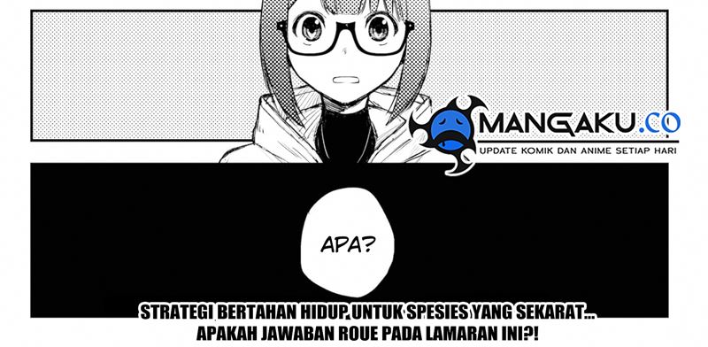 Heart Gear Chapter 51 Gambar 71