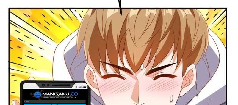 Heart Gear Chapter 51 Gambar 73