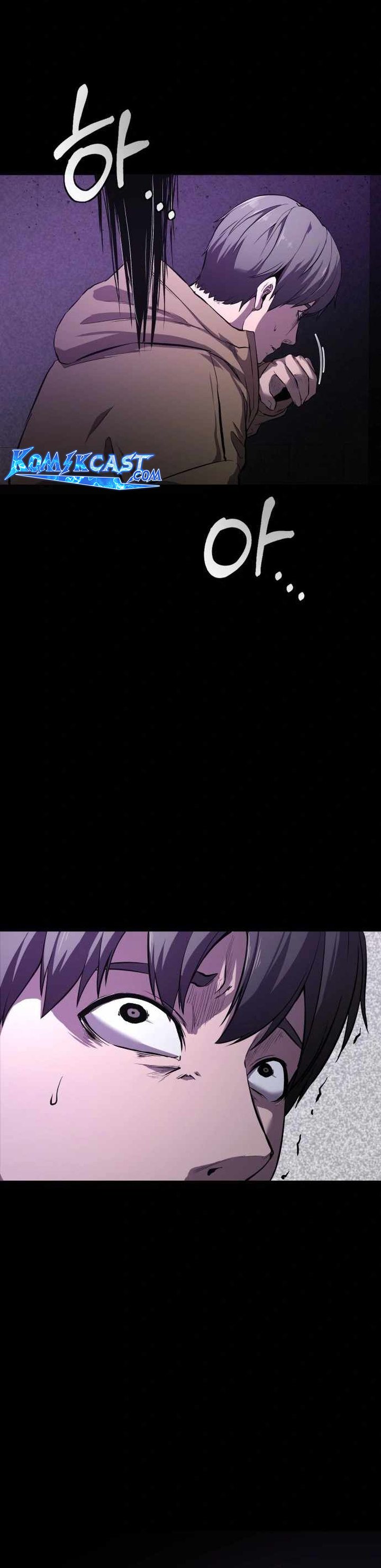 Heart-Pounding Ghostly Poem Chapter 01 Gambar 6