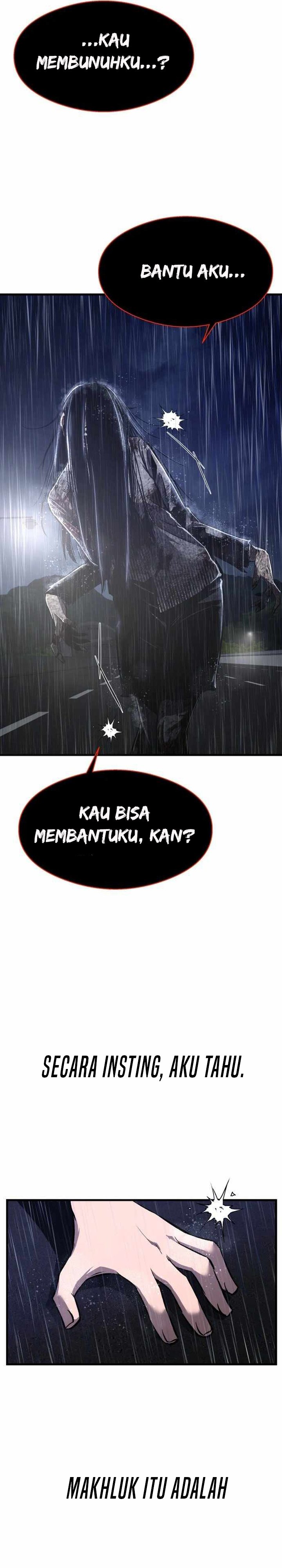Heart-Pounding Ghostly Poem Chapter 01 Gambar 46