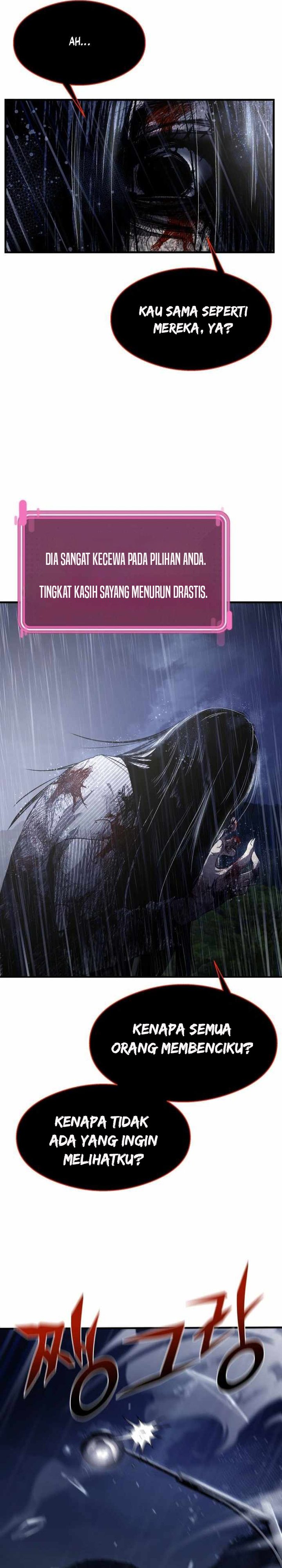 Heart-Pounding Ghostly Poem Chapter 01 Gambar 49