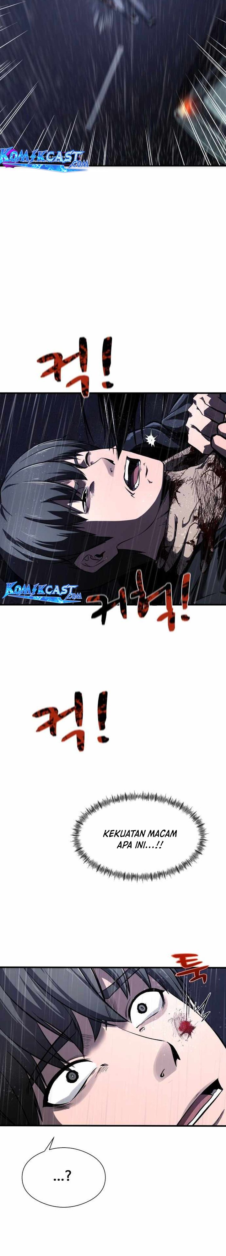 Heart-Pounding Ghostly Poem Chapter 01 Gambar 53