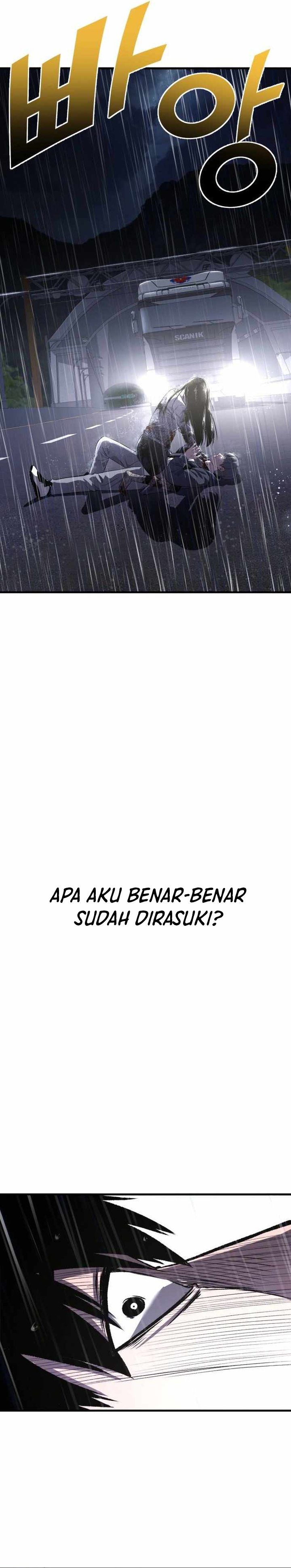 Heart-Pounding Ghostly Poem Chapter 01 Gambar 56