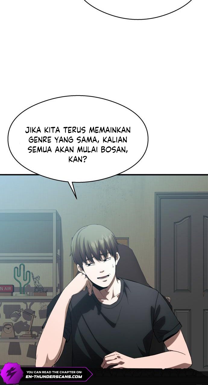 Heart-Pounding Ghostly Poem Chapter 09 Gambar 4