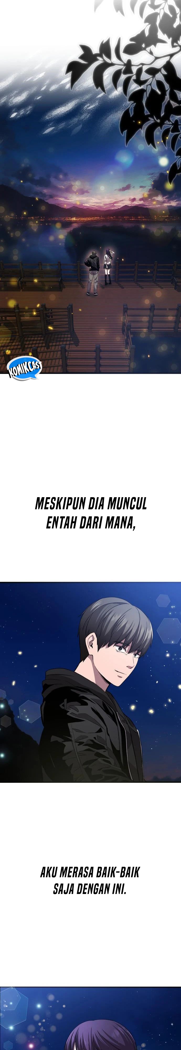 Heart-Pounding Ghostly Poem Chapter 09 Gambar 32