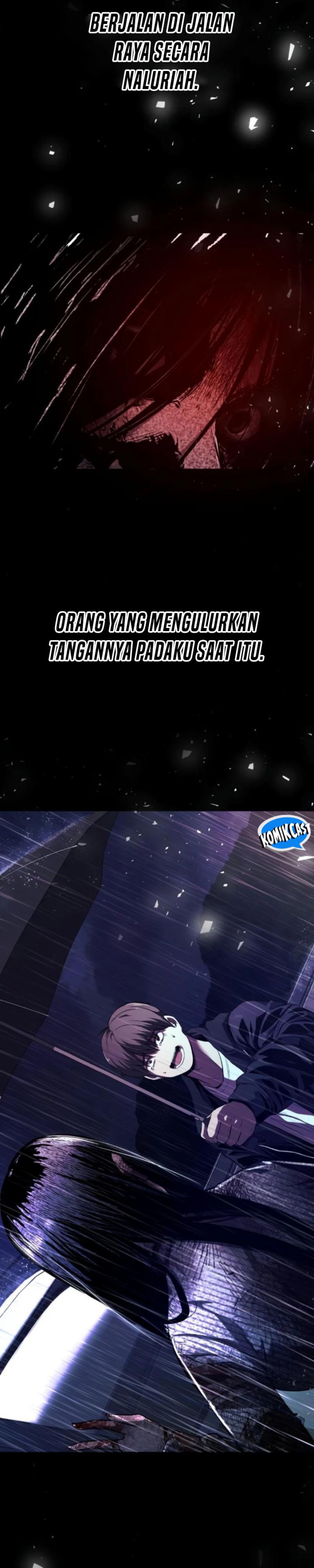 Heart-Pounding Ghostly Poem Chapter 11 Gambar 9