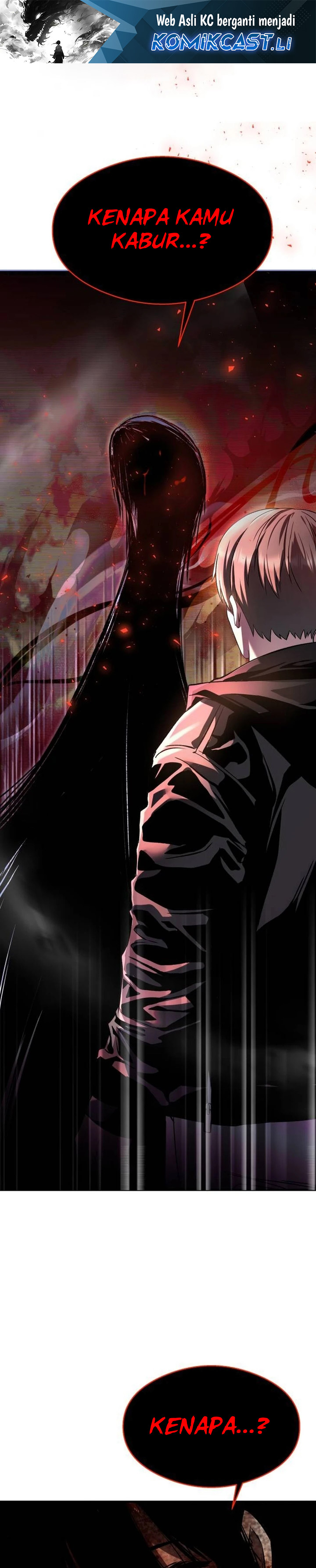 Heart-Pounding Ghostly Poem Chapter 18 Gambar 2