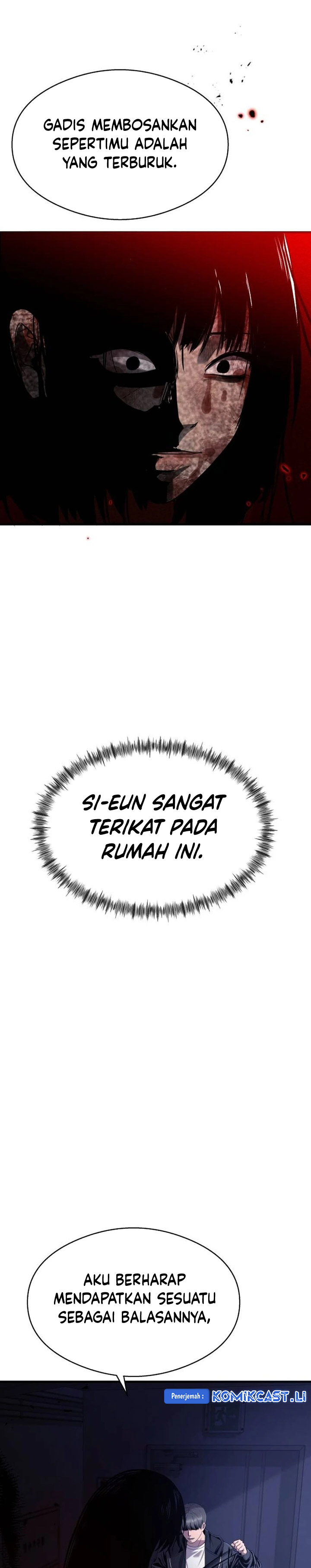 Heart-Pounding Ghostly Poem Chapter 18 Gambar 15