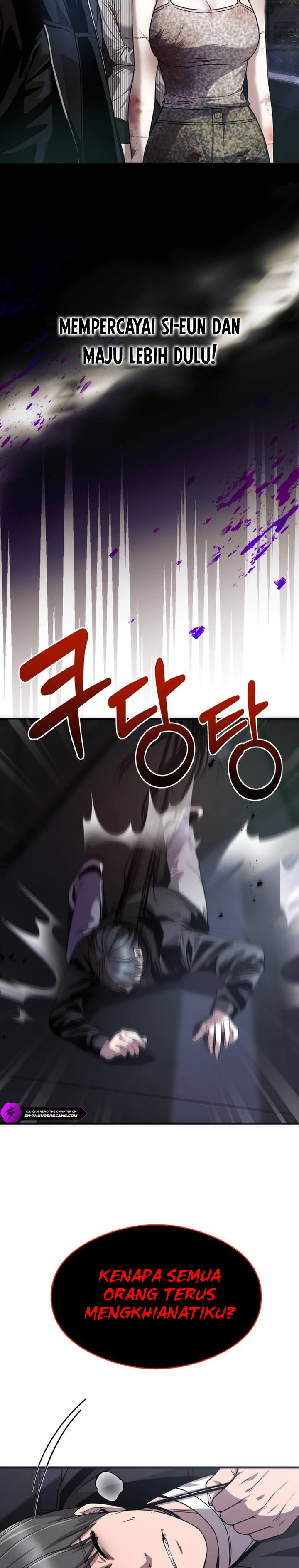 Heart-Pounding Ghostly Poem Chapter 18 Gambar 23