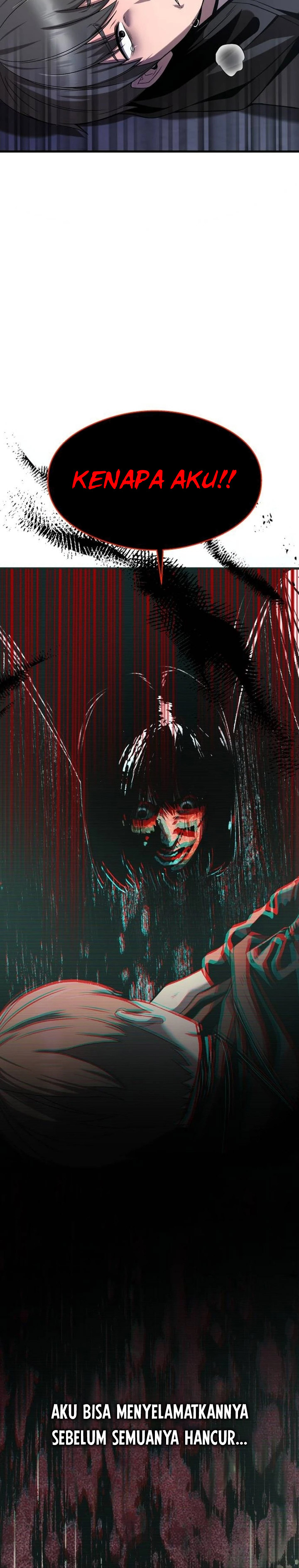 Heart-Pounding Ghostly Poem Chapter 18 Gambar 24