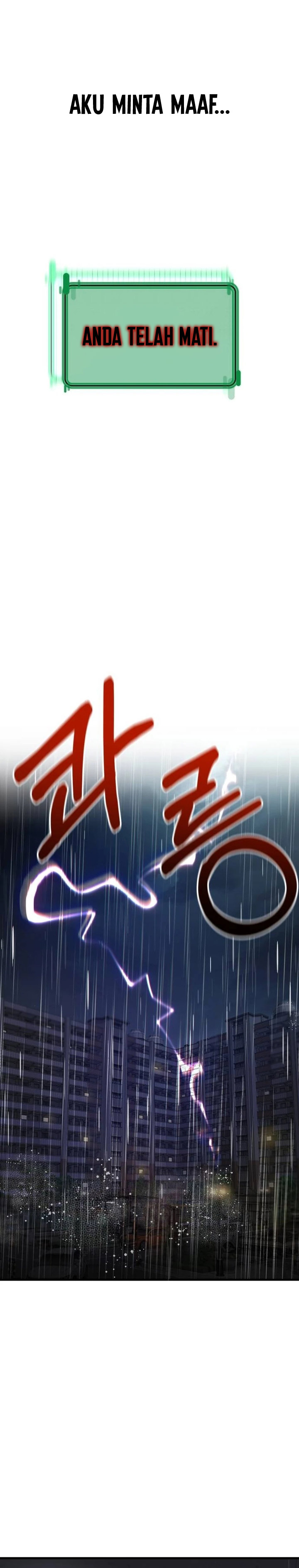 Heart-Pounding Ghostly Poem Chapter 18 Gambar 26