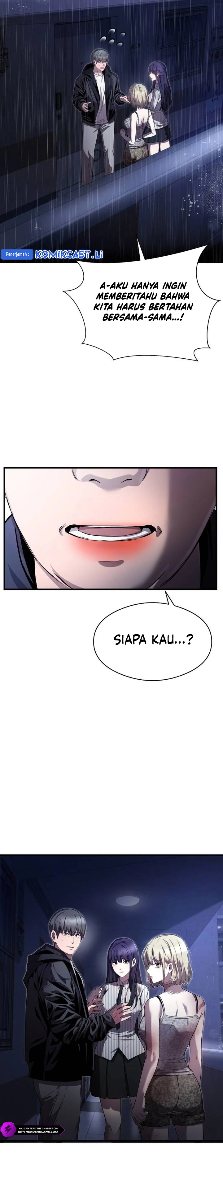 Heart-Pounding Ghostly Poem Chapter 18 Gambar 31