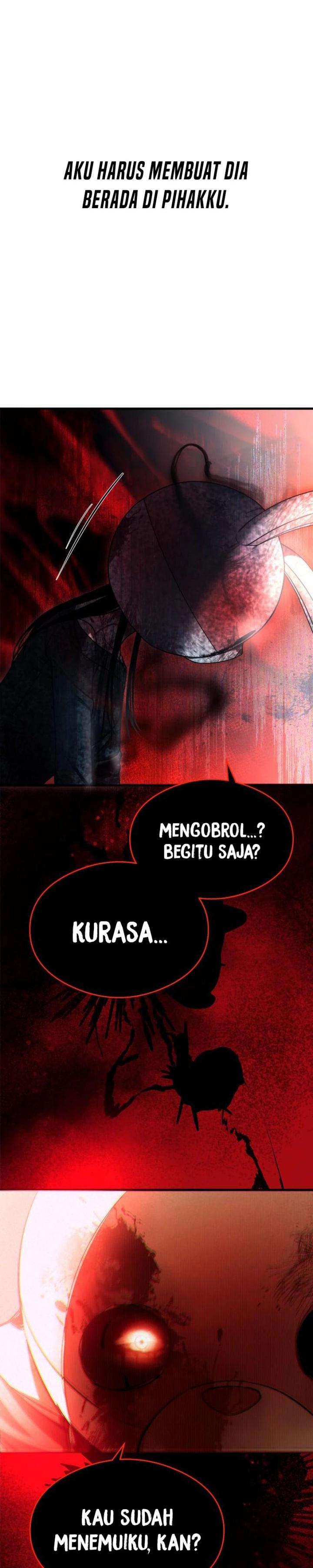 Heart-Pounding Ghostly Poem Chapter 33 Gambar 20