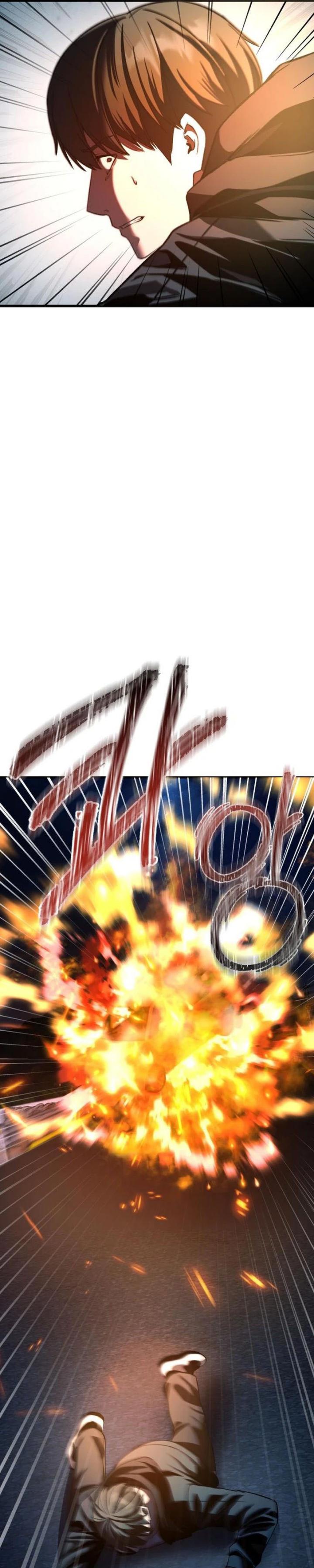 Heart-Pounding Ghostly Poem Chapter 33 Gambar 29