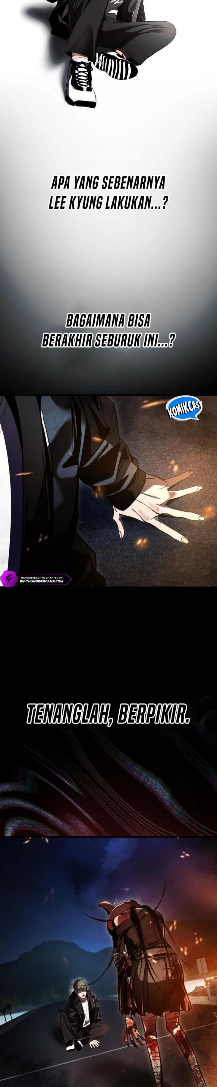 Heart-Pounding Ghostly Poem Chapter 33 Gambar 33