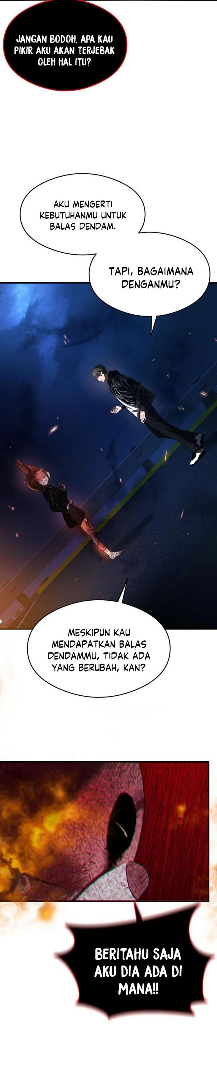 Heart-Pounding Ghostly Poem Chapter 33 Gambar 41