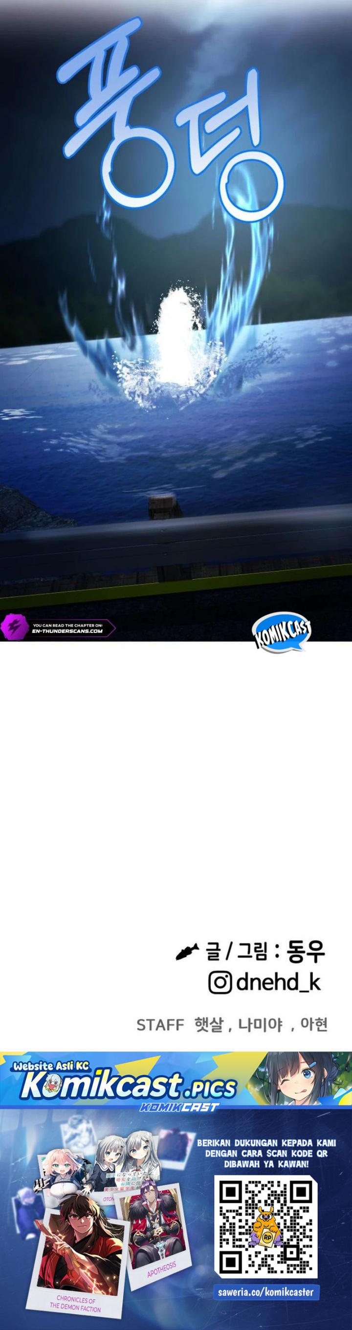 Heart-Pounding Ghostly Poem Chapter 33 Gambar 47