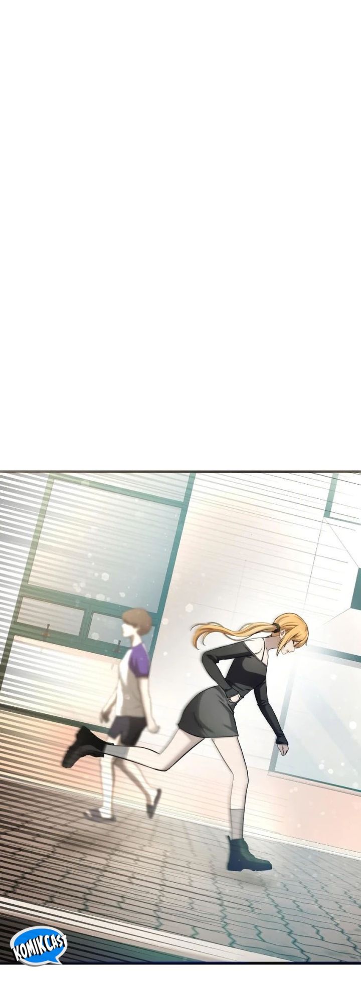 Heart-Pounding Ghostly Poem Chapter 35 Gambar 17