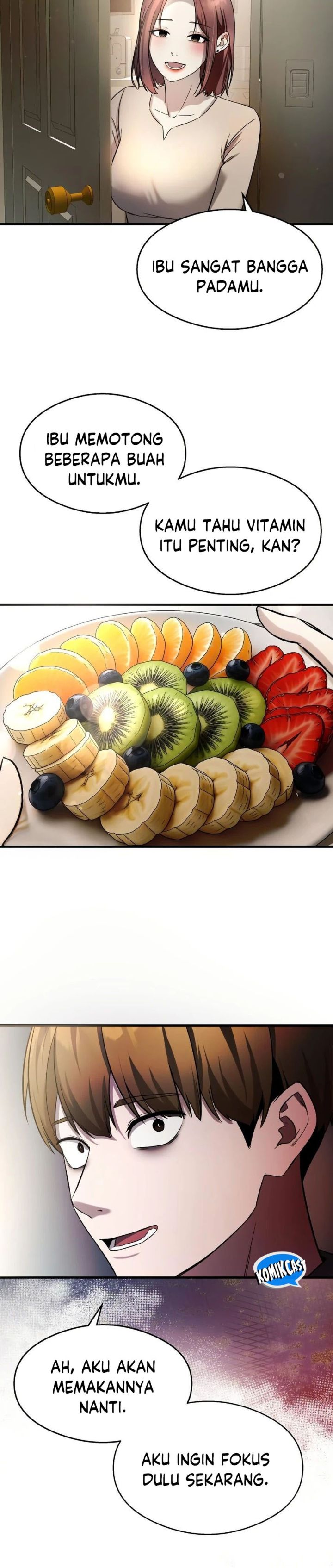 Heart-Pounding Ghostly Poem Chapter 35 Gambar 50