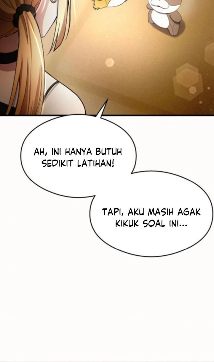 Heart-Pounding Ghostly Poem Chapter 36 Gambar 5