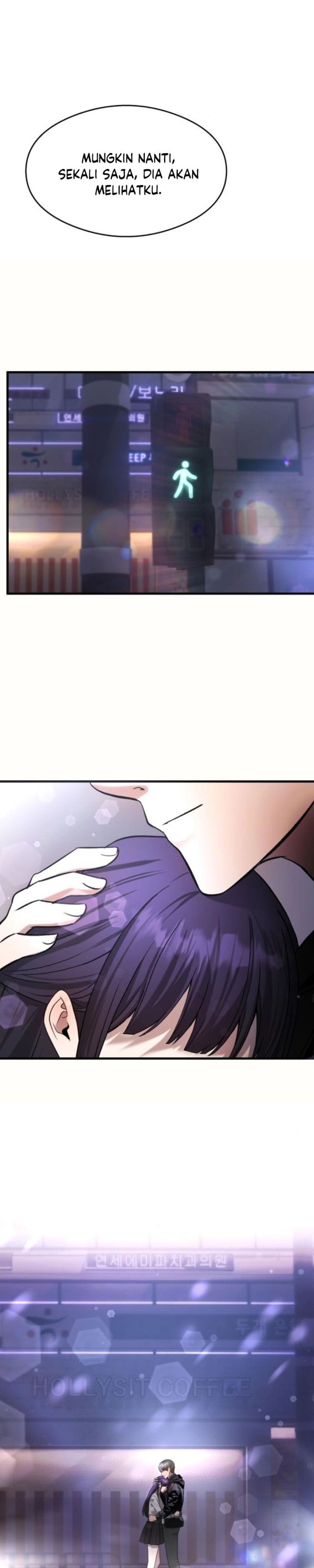 Heart-Pounding Ghostly Poem Chapter 36 Gambar 43