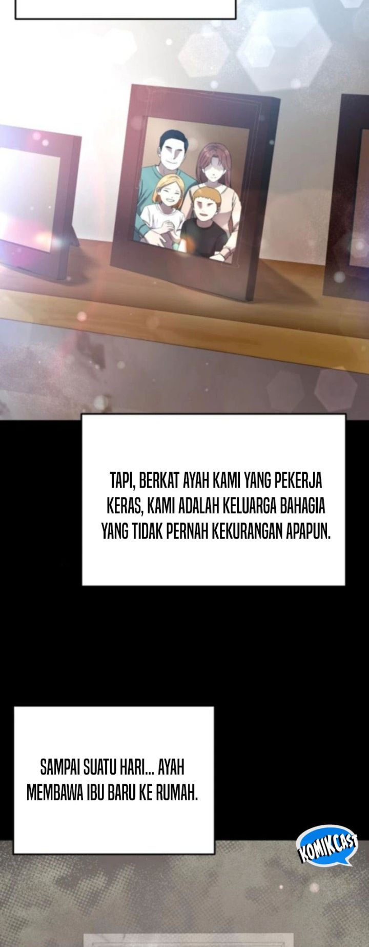 Heart-Pounding Ghostly Poem Chapter 37 Gambar 21