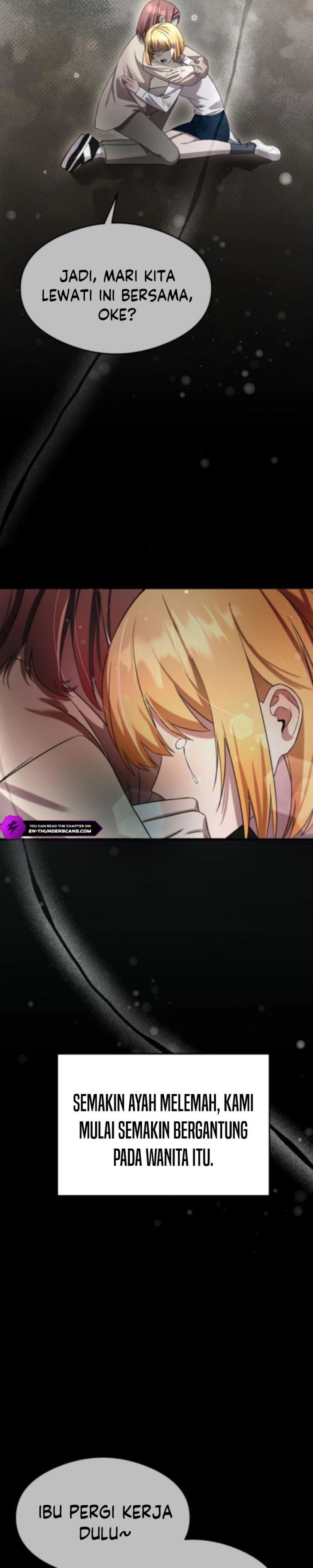 Heart-Pounding Ghostly Poem Chapter 37 Gambar 26