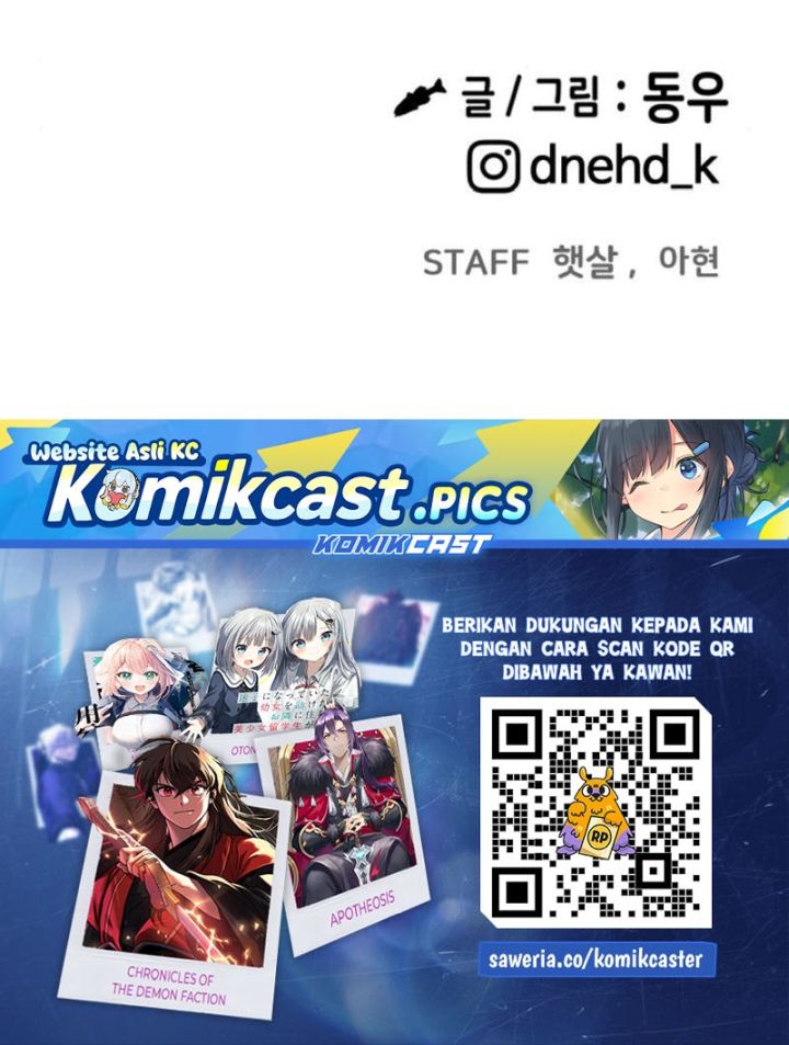 Heart-Pounding Ghostly Poem Chapter 37 Gambar 53