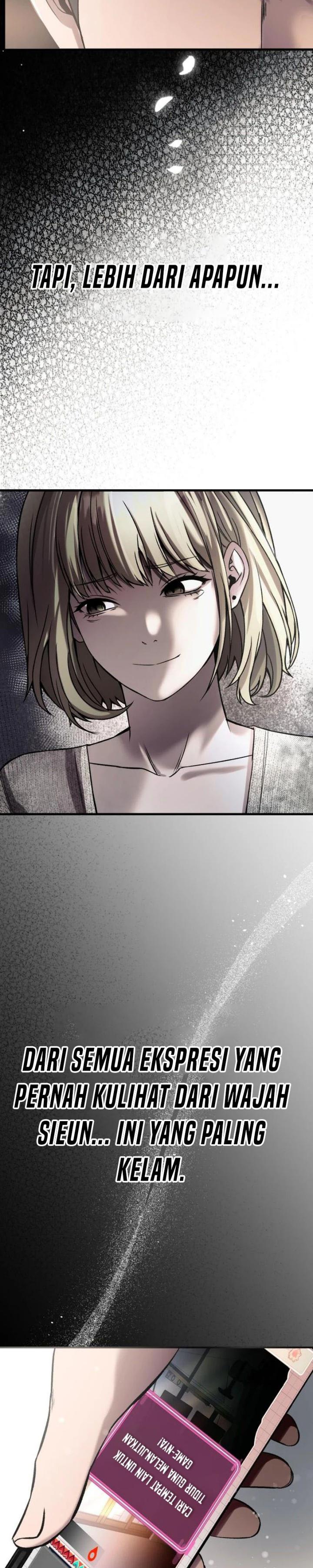 Heart-Pounding Ghostly Poem Chapter 38 Gambar 8