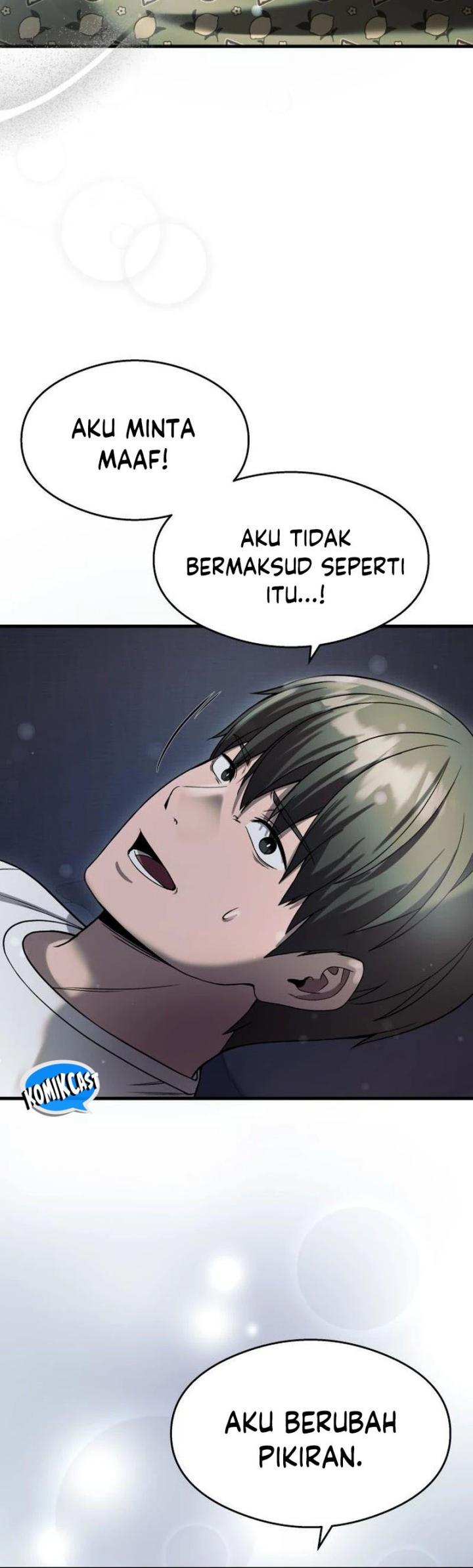 Heart-Pounding Ghostly Poem Chapter 38 Gambar 25