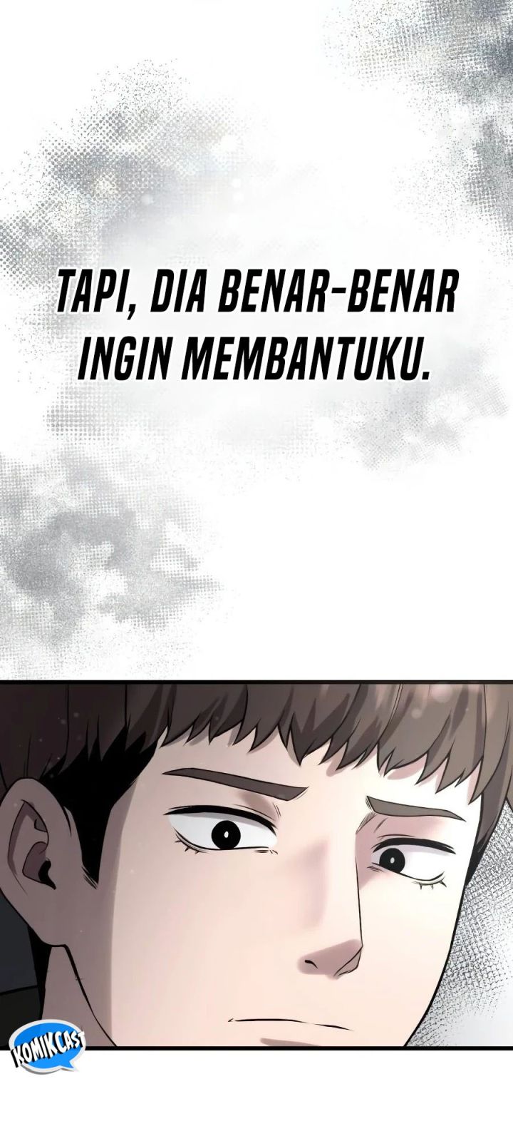 Heart-Pounding Ghostly Poem Chapter 39 Gambar 27