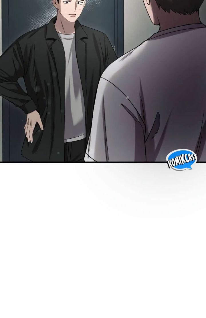 Heart-Pounding Ghostly Poem Chapter 39 Gambar 31