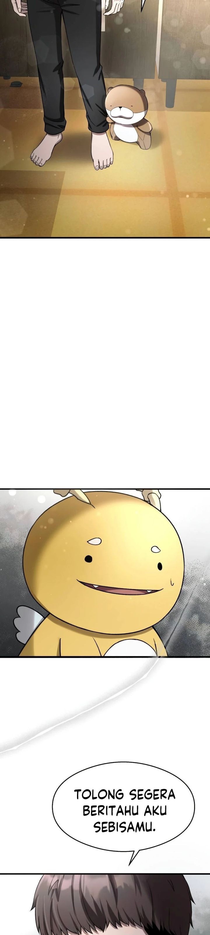 Heart-Pounding Ghostly Poem Chapter 39 Gambar 34