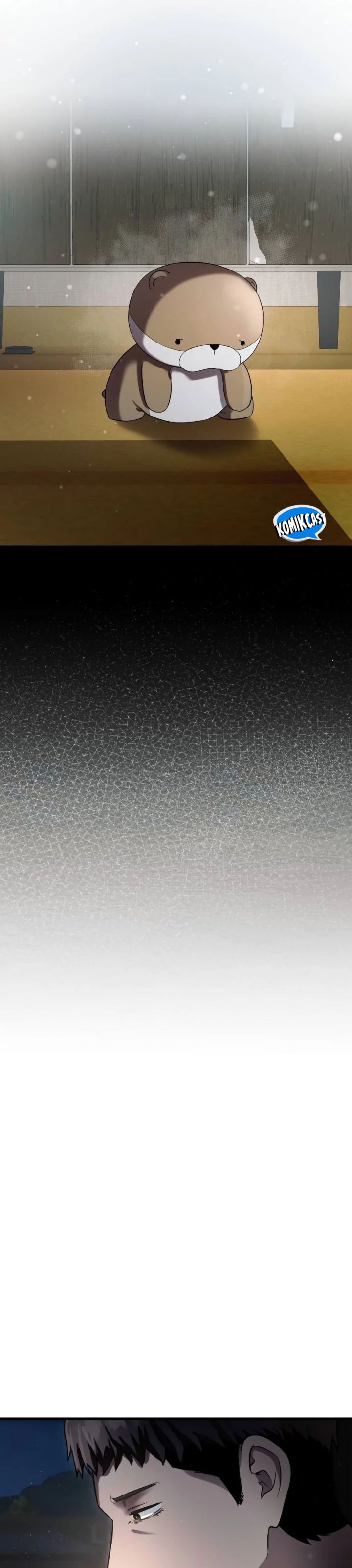 Heart-Pounding Ghostly Poem Chapter 39 Gambar 37