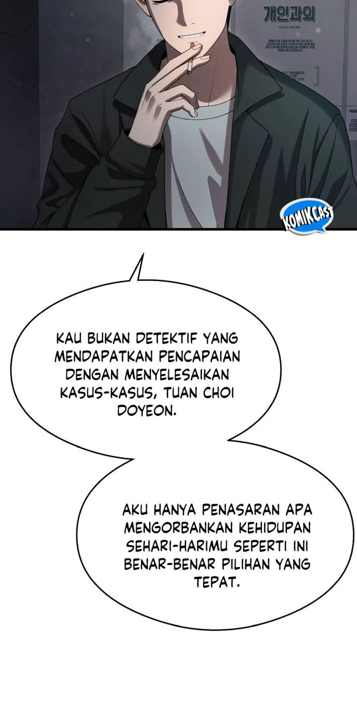 Heart-Pounding Ghostly Poem Chapter 39 Gambar 39