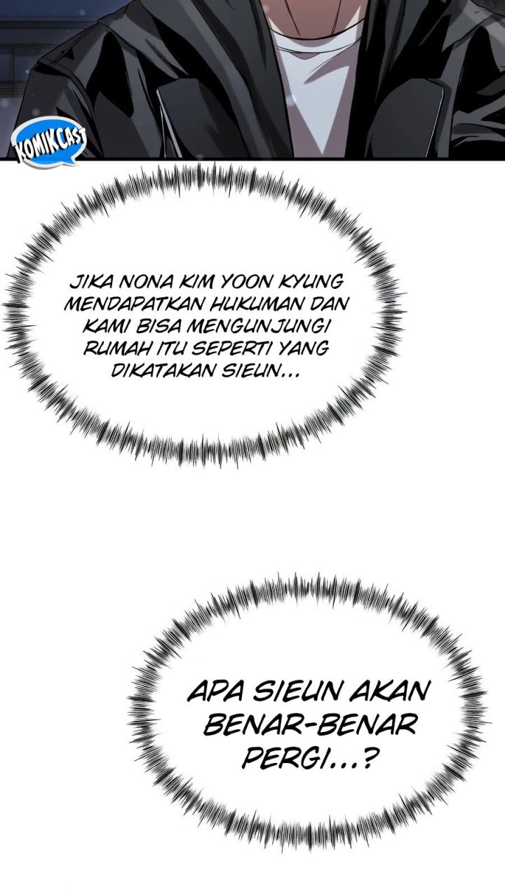 Heart-Pounding Ghostly Poem Chapter 39 Gambar 50