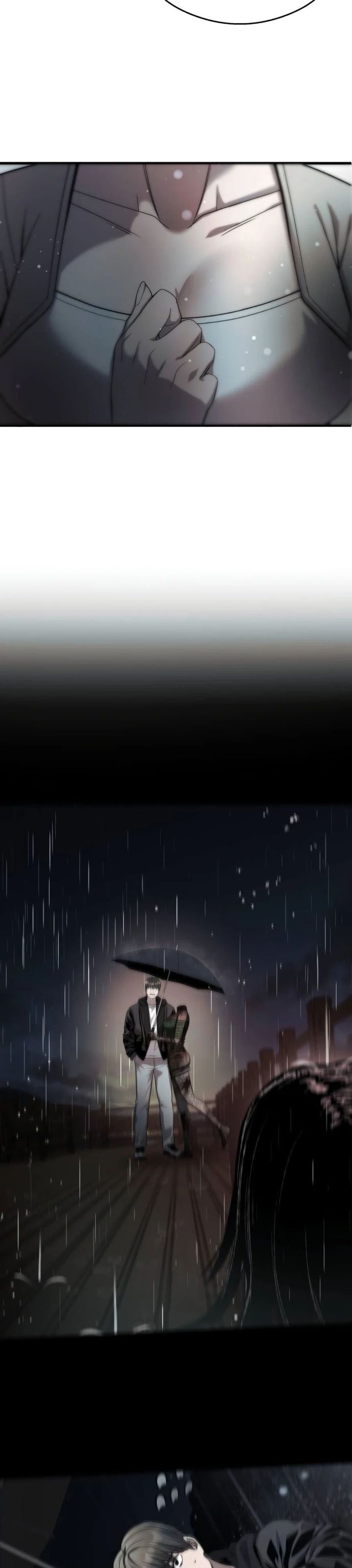 Heart-Pounding Ghostly Poem Chapter 39 Gambar 53