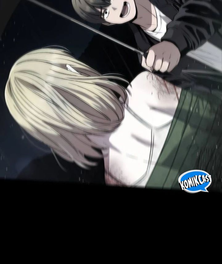 Heart-Pounding Ghostly Poem Chapter 39 Gambar 54