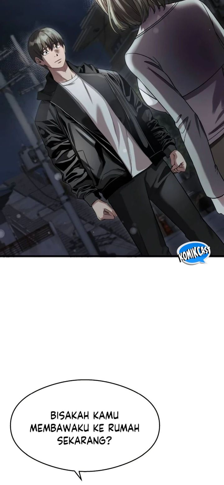 Heart-Pounding Ghostly Poem Chapter 39 Gambar 58