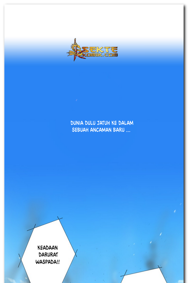 Heaven Soul Chapter 01 Gambar 2